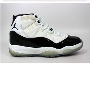 Meet your Posher, Shawn